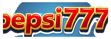 pepsi777 logo