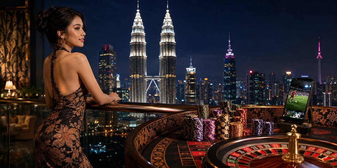 Super Bingo pepsi777 Untuk Malaysia